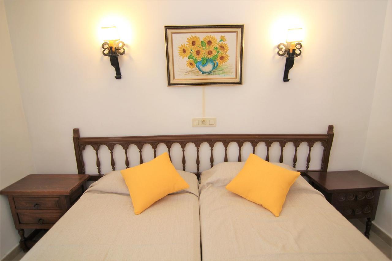 Maryvilla 240 Calpe Ngoại thất bức ảnh
