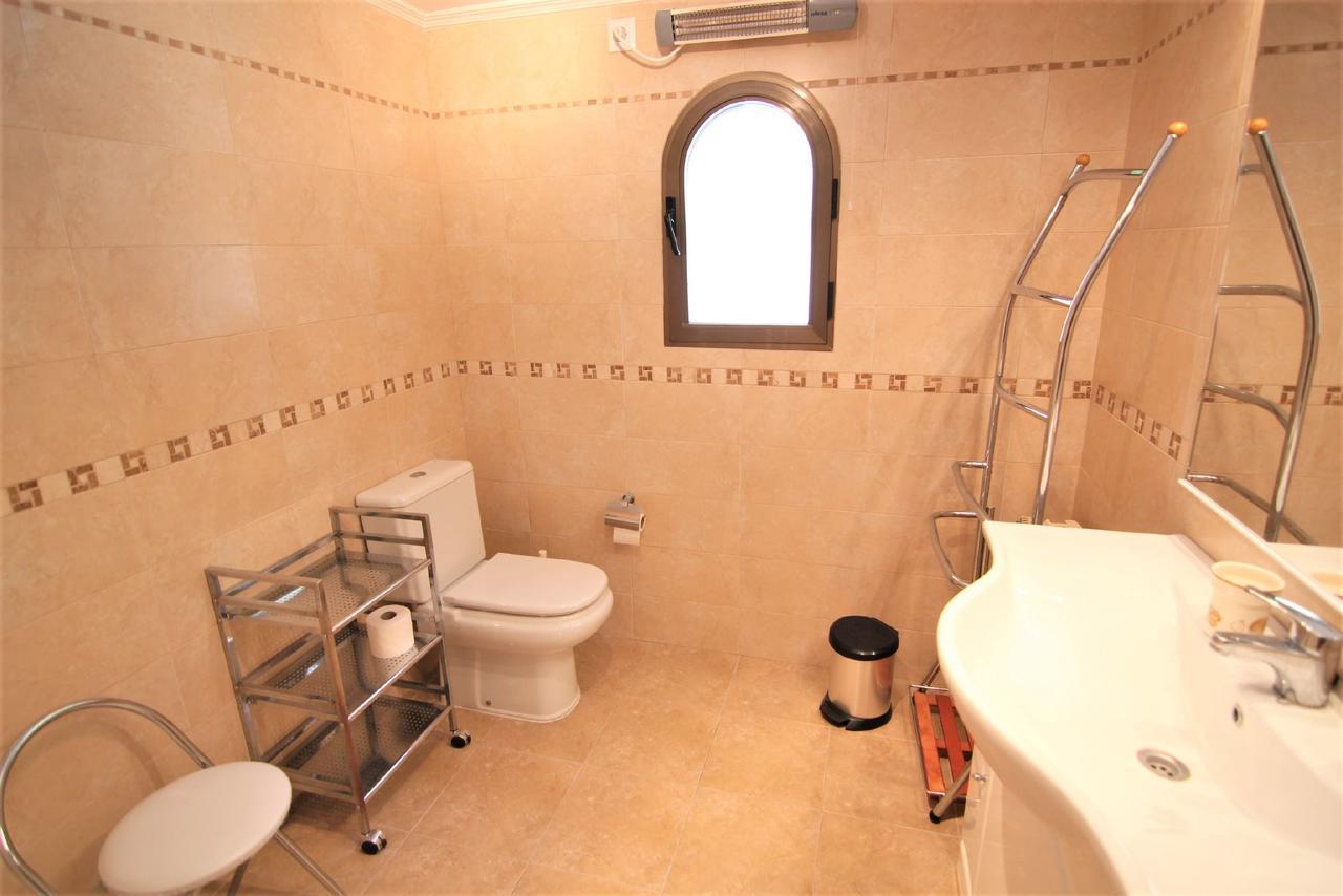 Maryvilla 240 Calpe Ngoại thất bức ảnh