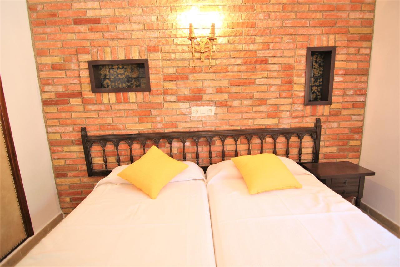 Maryvilla 240 Calpe Ngoại thất bức ảnh