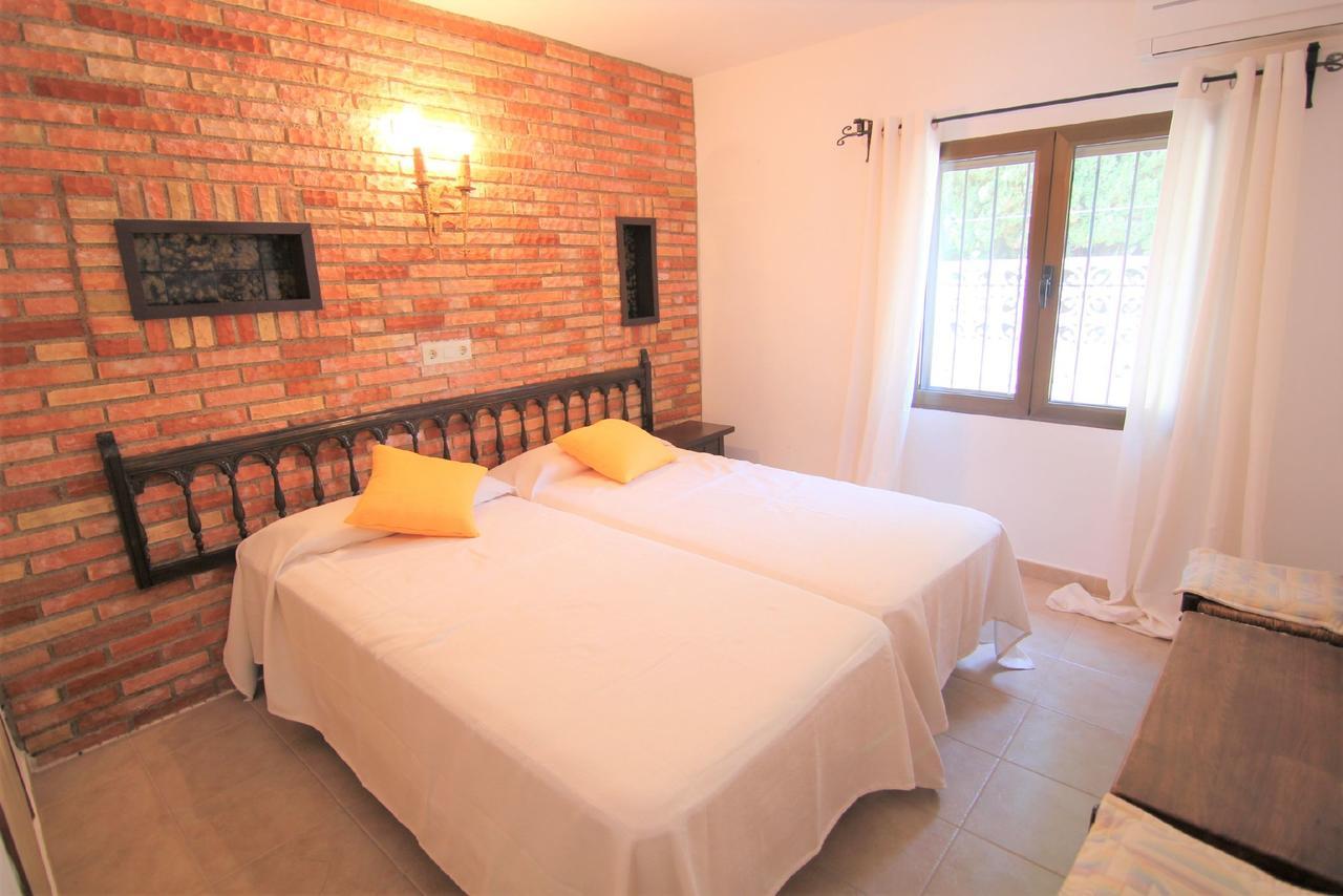 Maryvilla 240 Calpe Ngoại thất bức ảnh