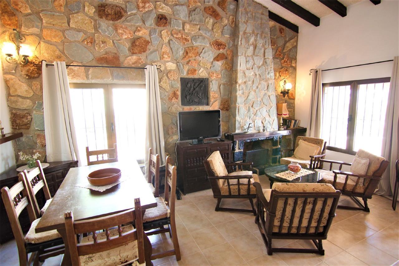 Maryvilla 240 Calpe Ngoại thất bức ảnh